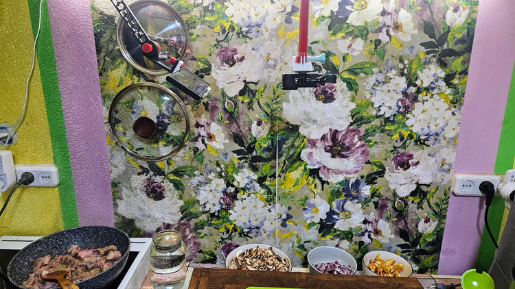 Устаткування