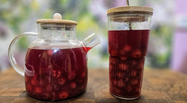 Страва 2. Компот.