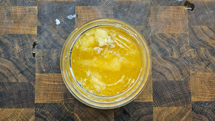 Крок 3. Додавання меду