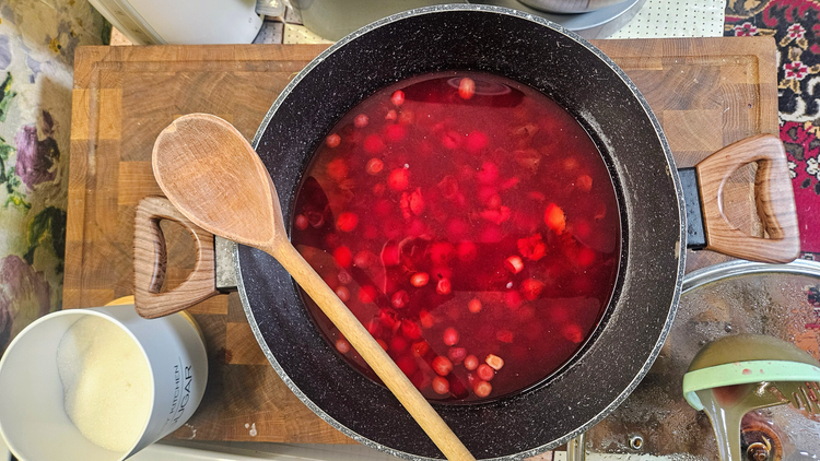 Крок 4. Охолодження