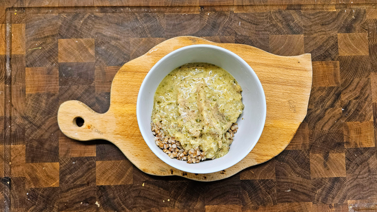 Готова страва