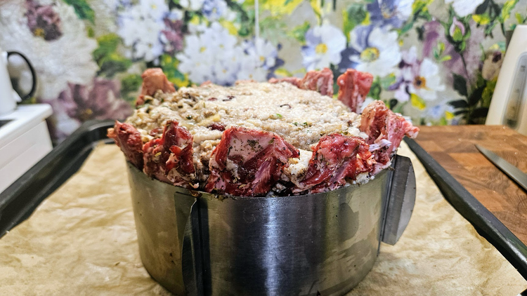 Майже готова страва