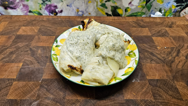 Готова страва