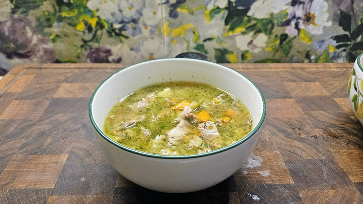 Готова страва